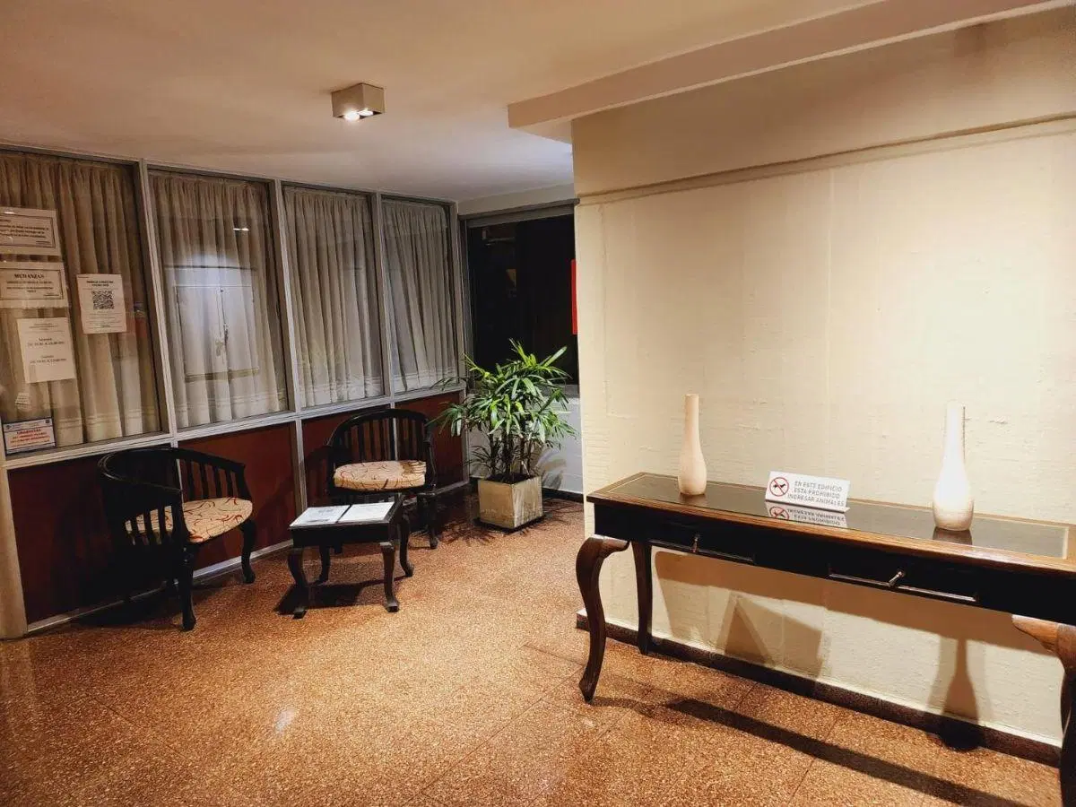 Departamento de 4 dormitorios en alquiler en Alto Alberdi EDIFICIO ALAS 3