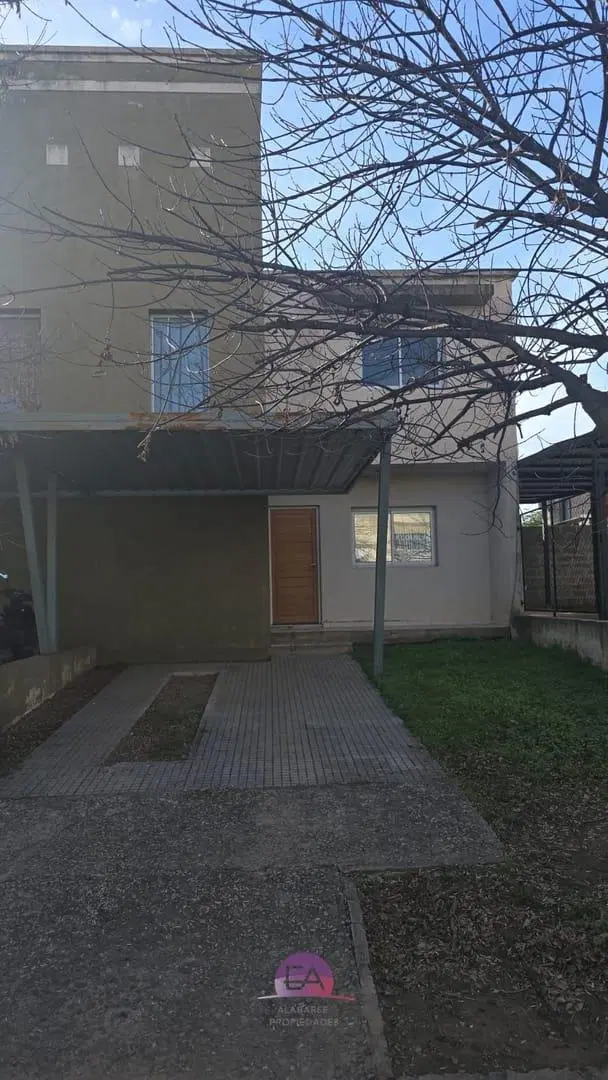 ALQUILER 3 DORMITORIOS LACATALINA (SEGURIDAD) 1