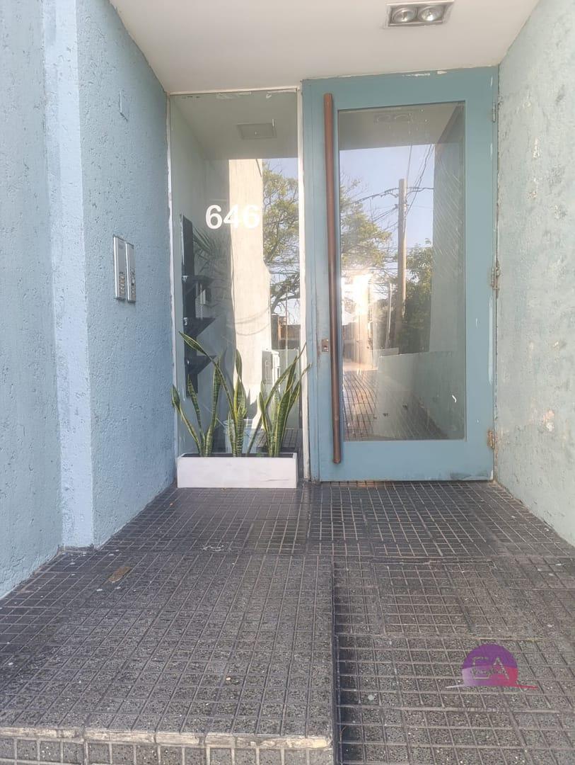 DEPTO 1 DORMITORIO (IDEAL TEMPORARIO) ALTO ALBERDI