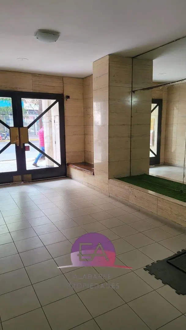 Departamento de 3 dormitorio zona Centro de Córdoba 2