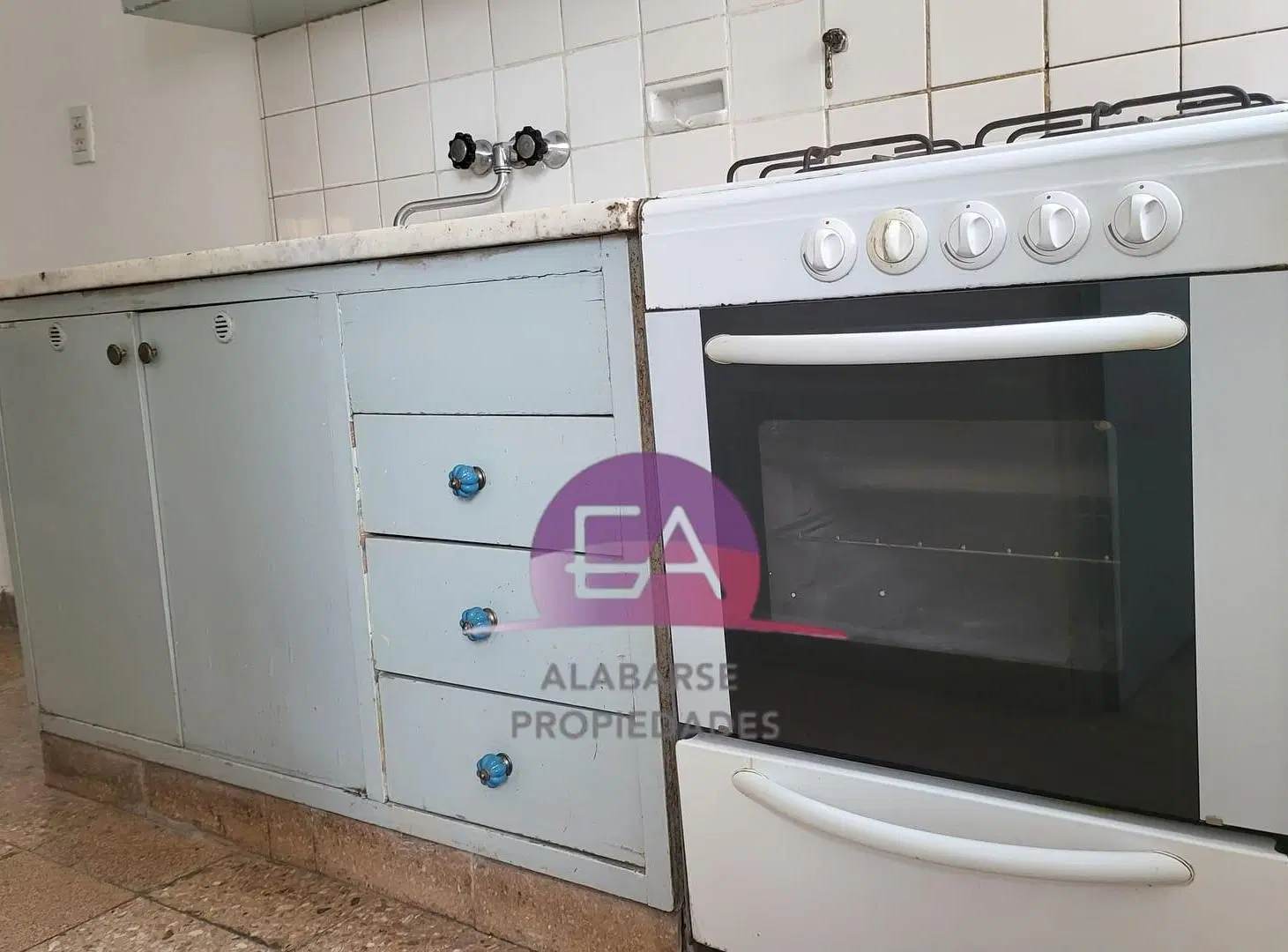Departamento de 3 dormitorio zona Centro de Córdoba 5