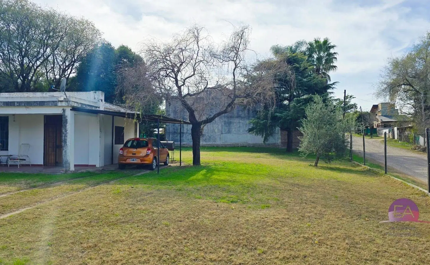 INVERTIR EN LA MEJOR ZONA DE VILLA ALLENDE Lote Único de 1.500 m² Planos en Lomas Este – Villa Allen 5