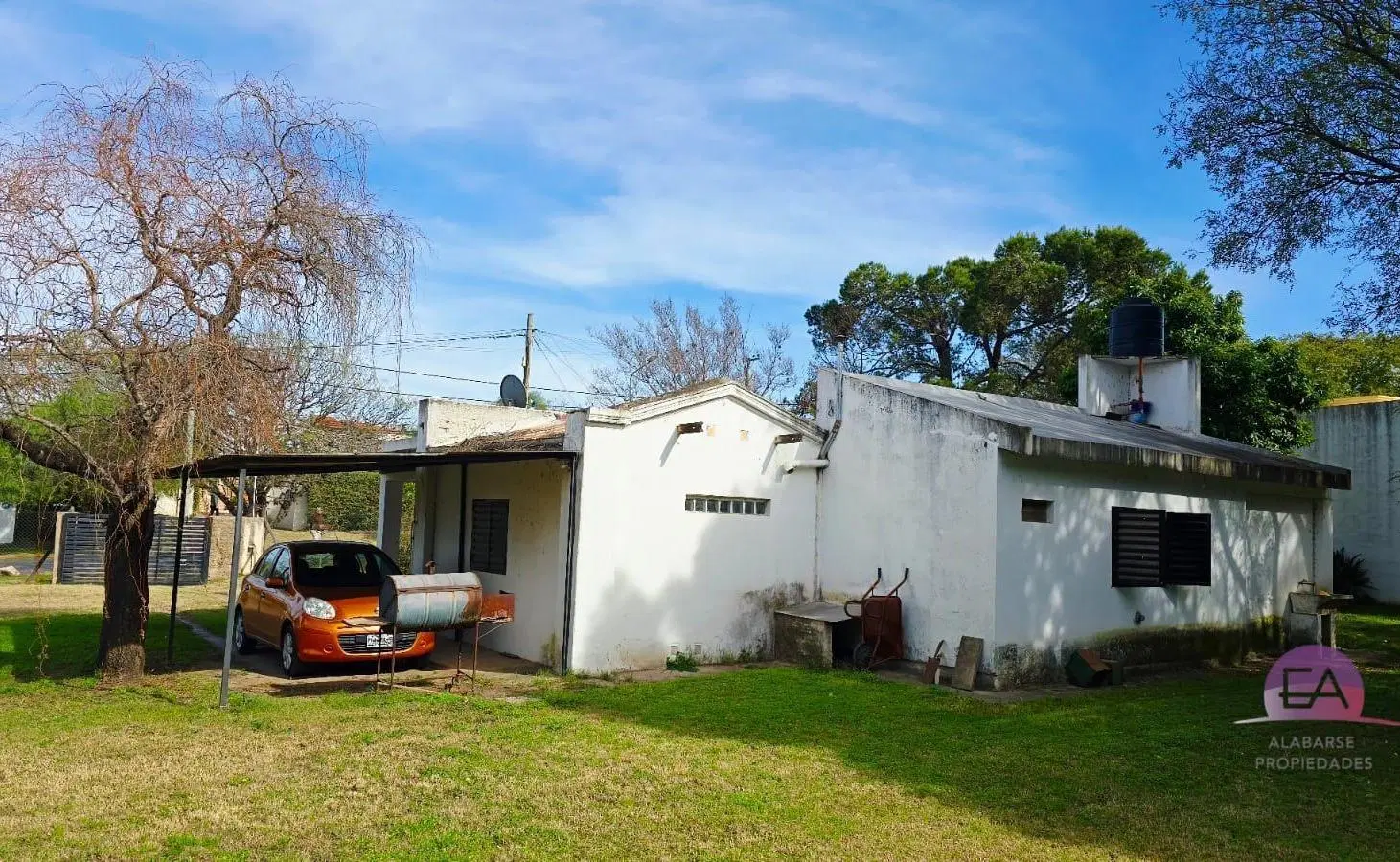 INVERTIR EN LA MEJOR ZONA DE VILLA ALLENDE Lote Único de 1.500 m² Planos en Lomas Este – Villa Allen 4