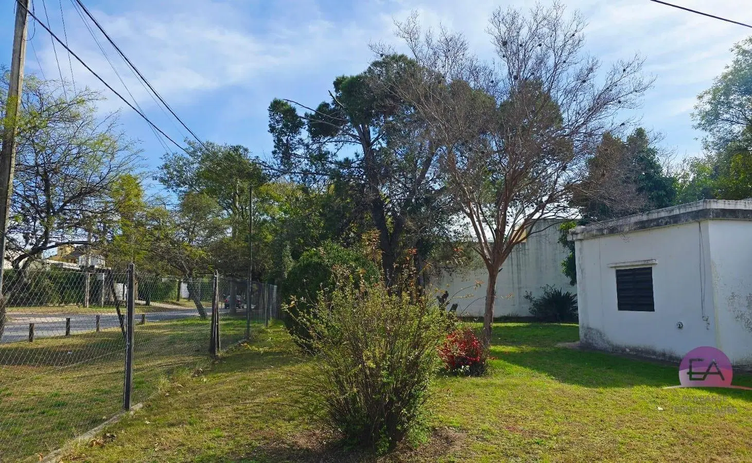 INVERTIR EN LA MEJOR ZONA DE VILLA ALLENDE Lote Único de 1.500 m² Planos en Lomas Este – Villa Allen 8