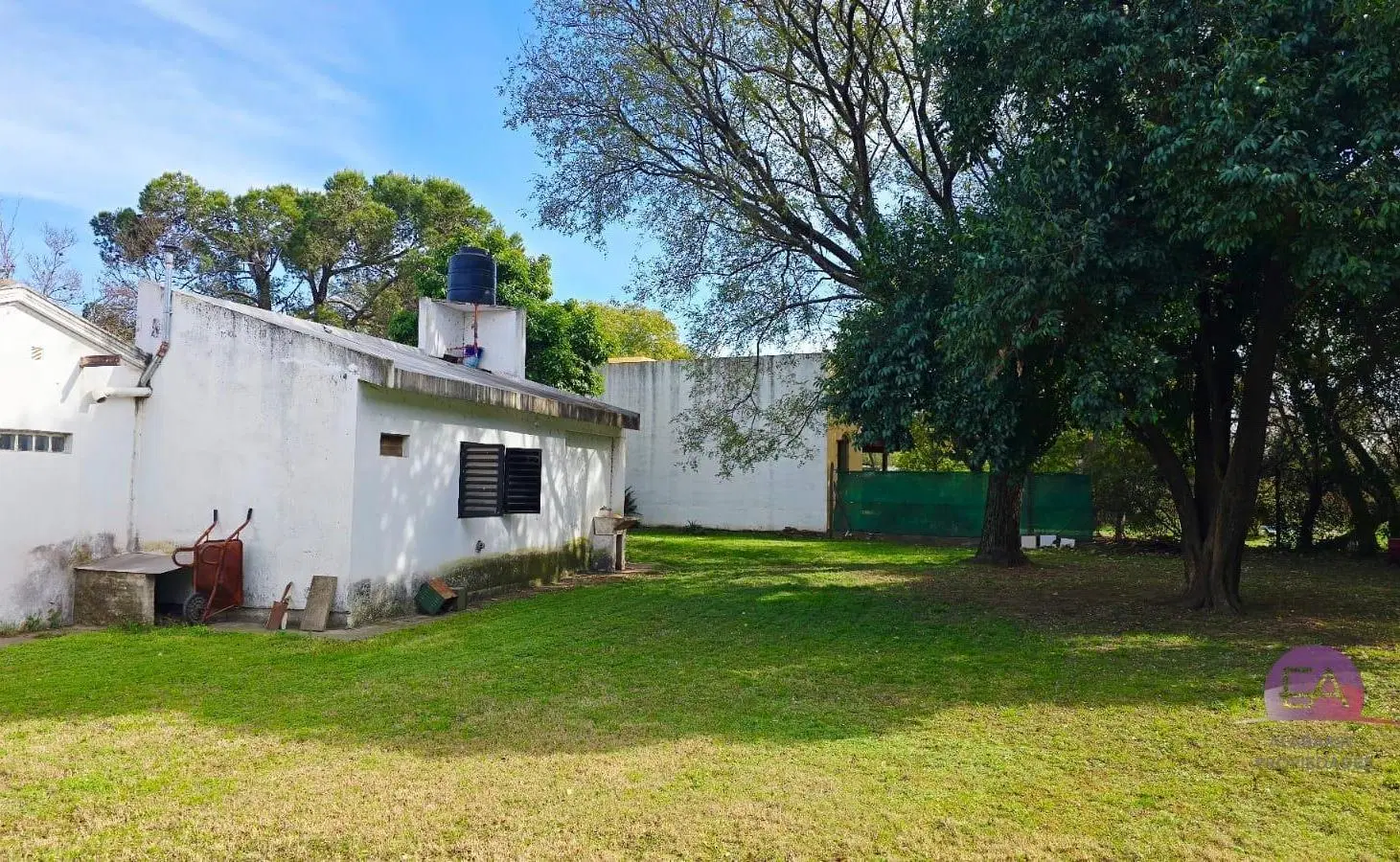 INVERTIR EN LA MEJOR ZONA DE VILLA ALLENDE Lote Único de 1.500 m² Planos en Lomas Este – Villa Allen 1