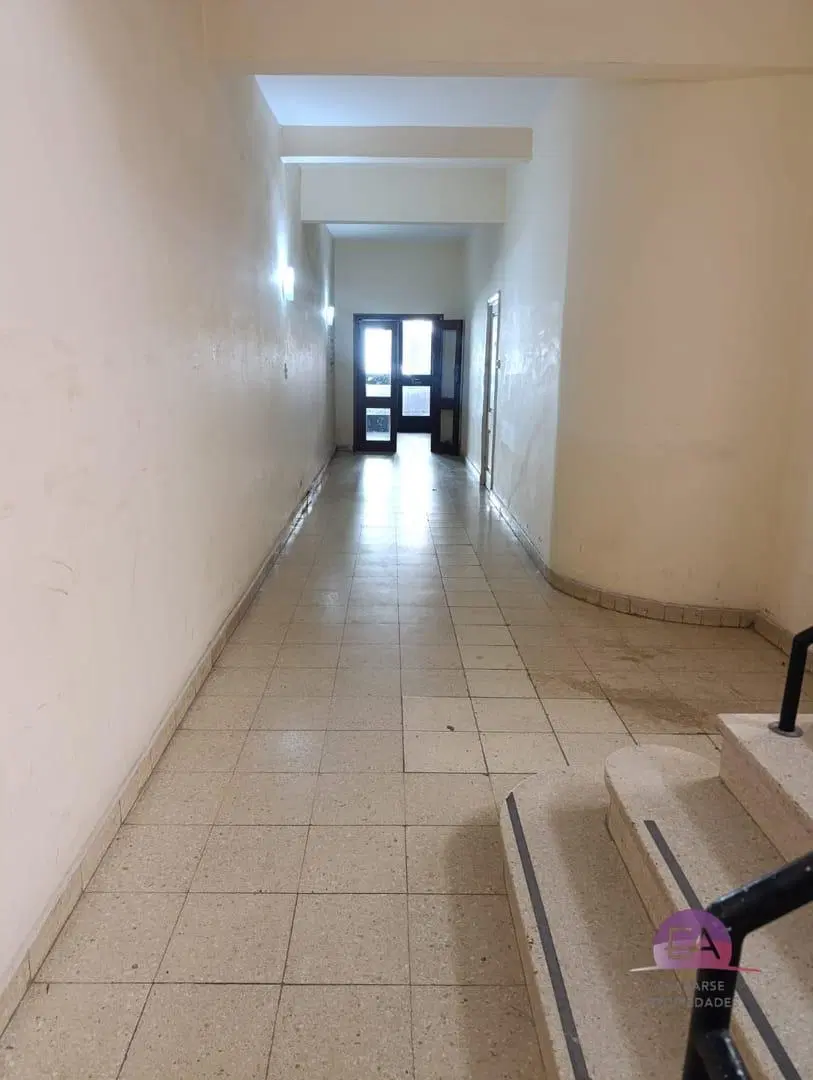 DEPTO NUEVA CORDOBA 1 DORMITORIO (A RECICLAR) 4