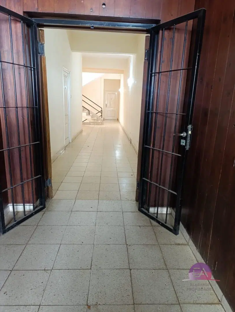 DEPTO NUEVA CORDOBA 1 DORMITORIO (A RECICLAR) 3