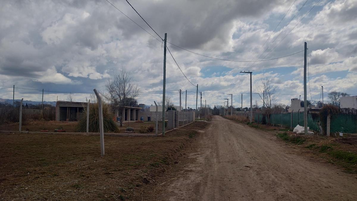 VENDO TERRENO EN QUINTAS DEL SUR, VILLA DEL PRADO
