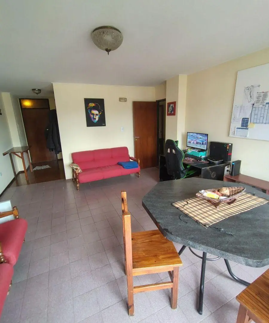 Departamento de 115 m2 con 2 Dormitorios en Venta, Centro 3