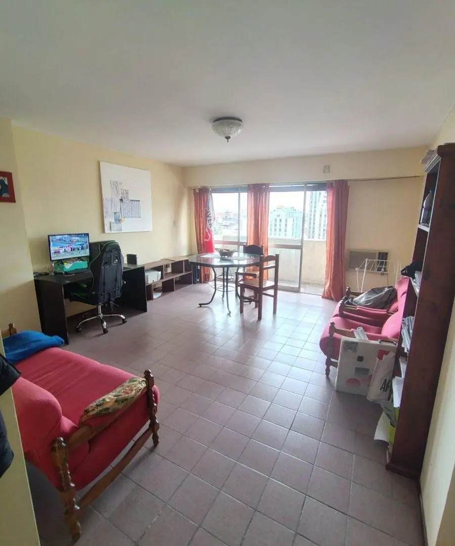 Departamento de 115 m2 con 2 Dormitorios en Venta, Centro 2