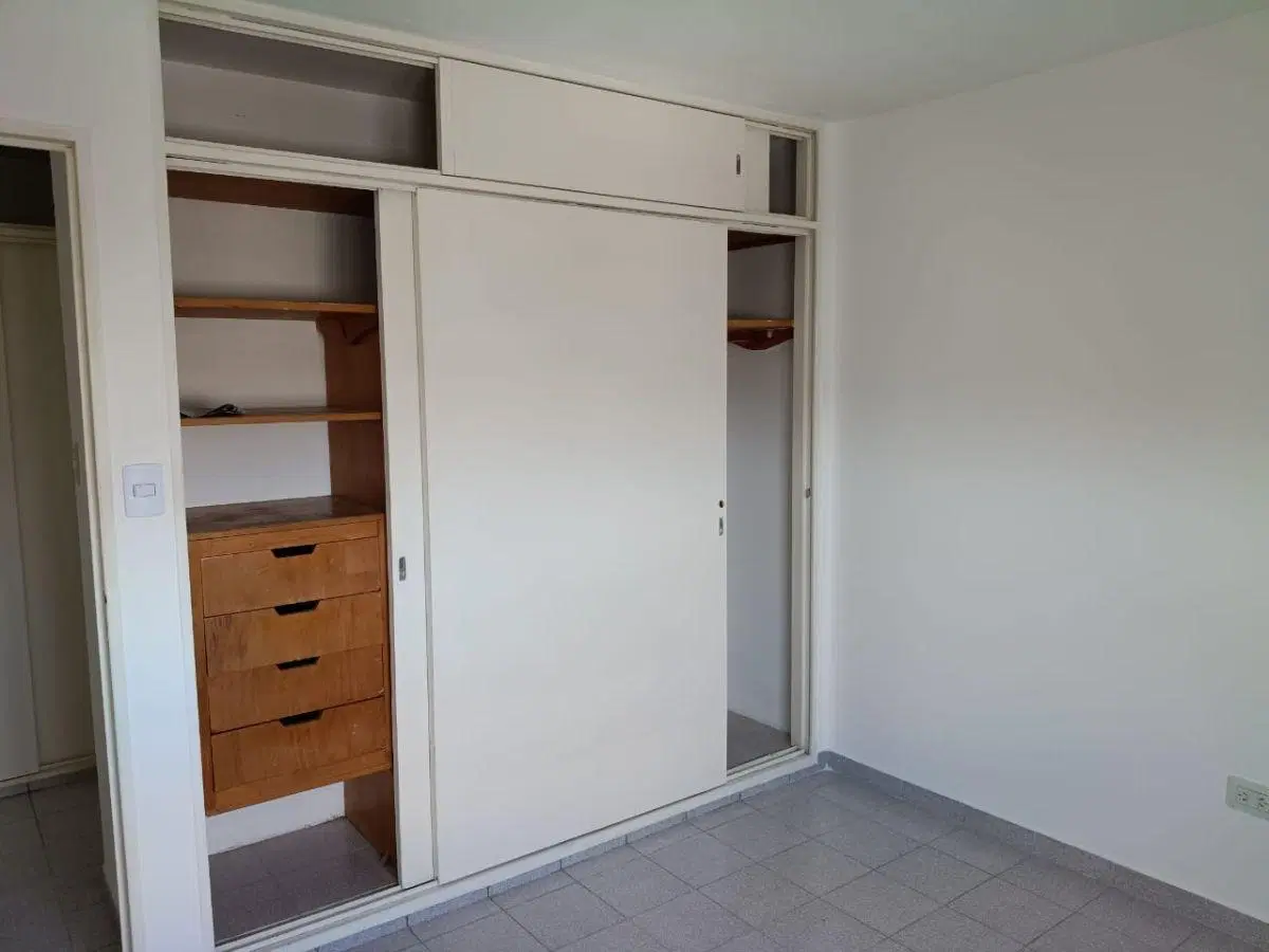 ALQUILO 2 DORM EN COFICO 5