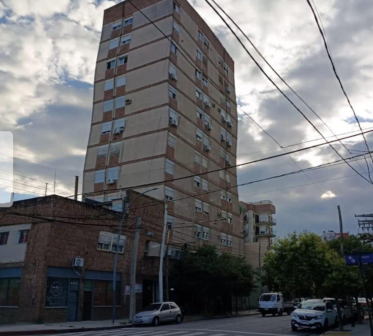ALQUILO 2 DORM EN COFICO
