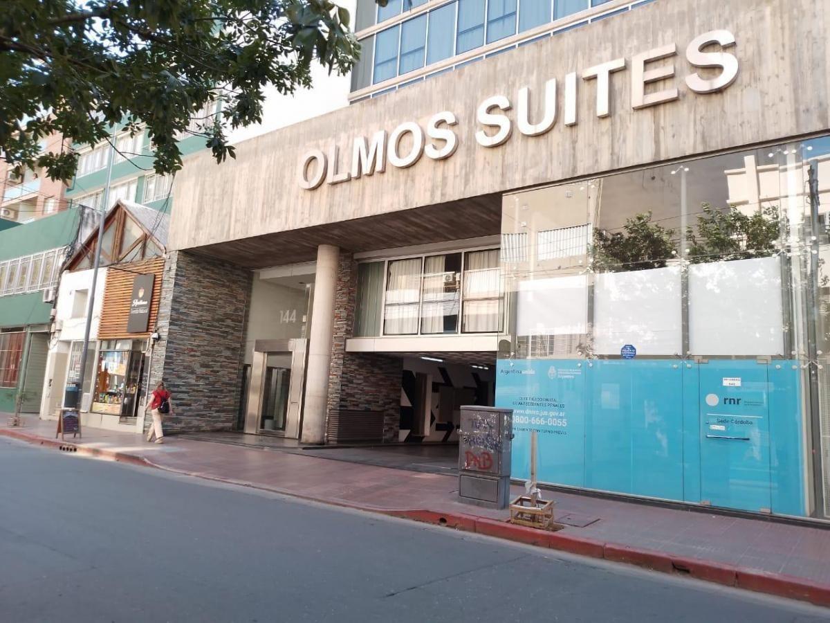 Foto de ALQUILO COCHERA EN PARKING OLMOS SUITE BELGRANO CASI CASEROS, imagen 2