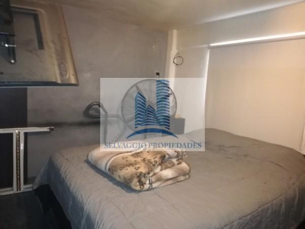Departamento 2 Ambientes, Planta Baja Al Frente. 37 m². Lanus Oeste. 2