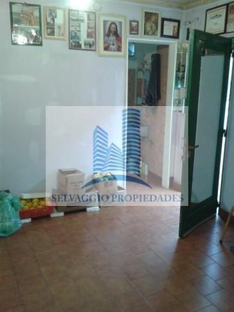 PH de 3 Ambientes, con Entrada Individual por Pasillo, Valentin Alsina, Lanus. 4