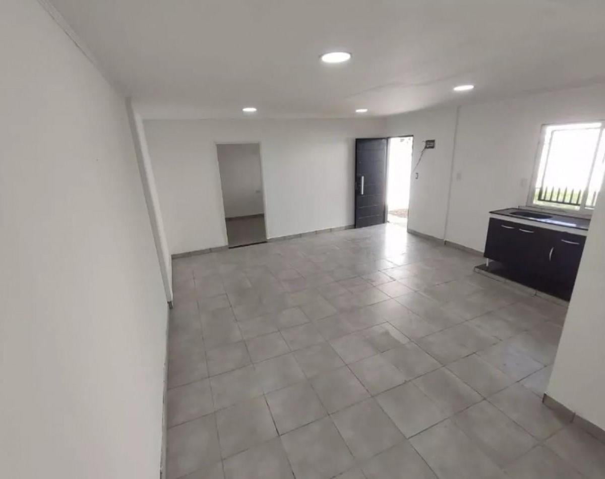 PH DE 2 AMBIENTES A ESTRENAR 43M2. REMEDIOS DE ESCALADA.