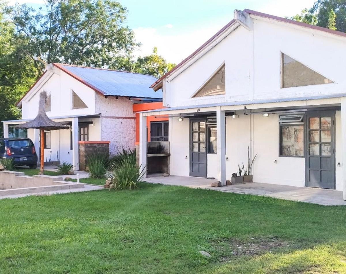Complejo de Cabañas en Gualeguaychu, Zona Turistica - Parque Unzue. 3