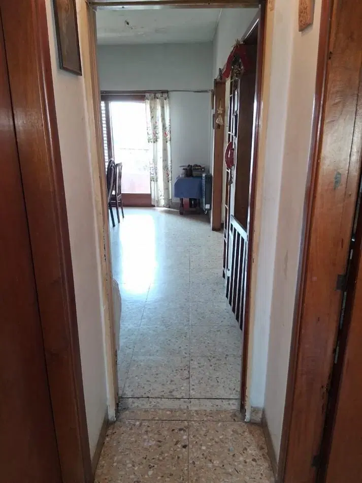 CASA DE 3 AMBIENTES CON GALPON DE 260M2 MAS TERRENO LINDERO DE 260M2 4