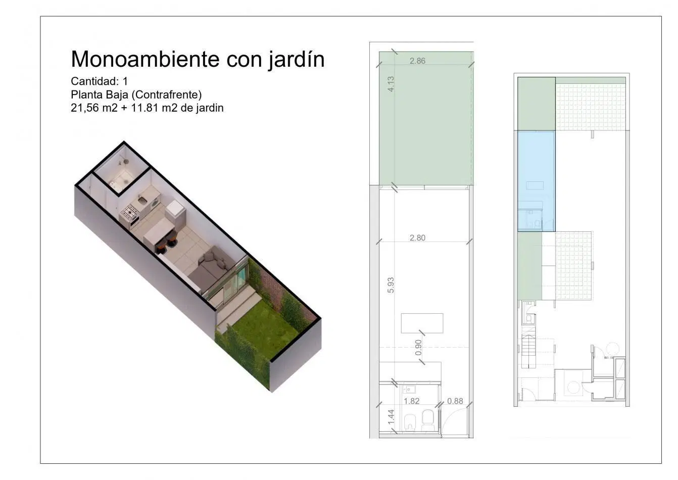 Plano 5