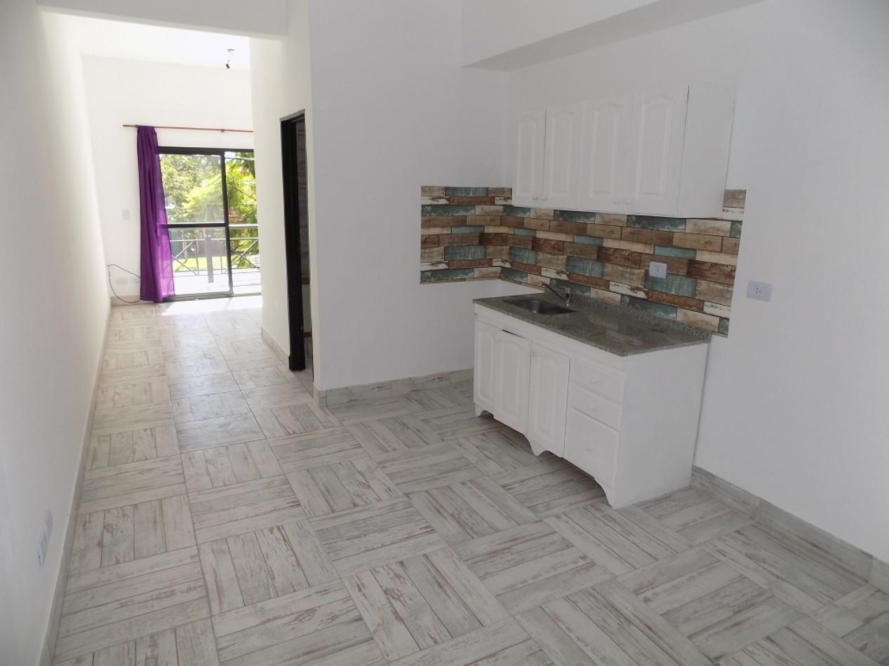 Foto de DEPARTAMENTO MONOAMBIENTE DIVIDIDO AL FRENTE CON BALCON., imagen 4