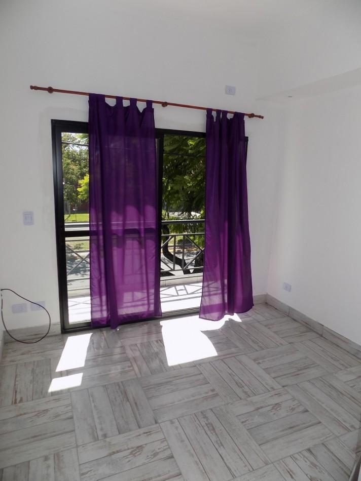Foto de DEPARTAMENTO MONOAMBIENTE DIVIDIDO AL FRENTE CON BALCON., imagen 1