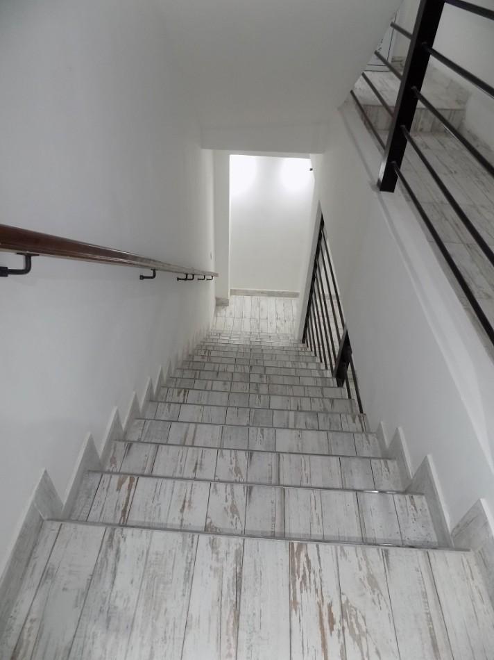 Foto de DEPARTAMENTO MONOAMBIENTE DIVIDIDO AL FRENTE CON BALCON., imagen 5