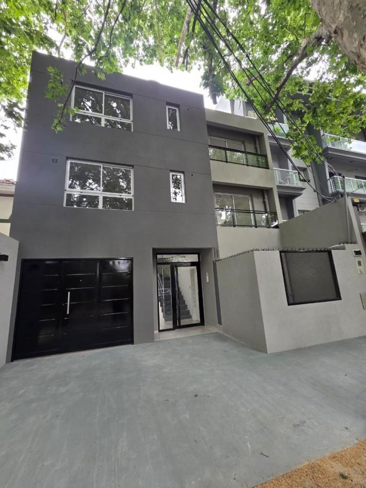 Foto de MONOAMBIENTE A ESTRENAR, EN 2° PISO, DTO B, AL FRENTE, 21M2., imagen 5