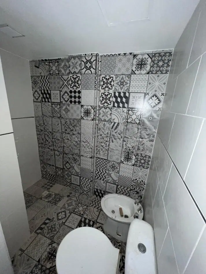 MONOAMBIENTE A ESTRENAR, EN 2° PISO, DTO B, AL FRENTE, 21M2. 7
