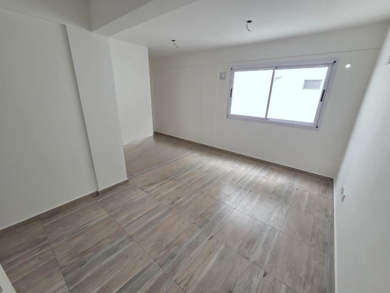 Foto de MONOAMBIENTE A ESTRENAR, EN 2° PISO, DTO B, AL FRENTE, 21M2., imagen 4