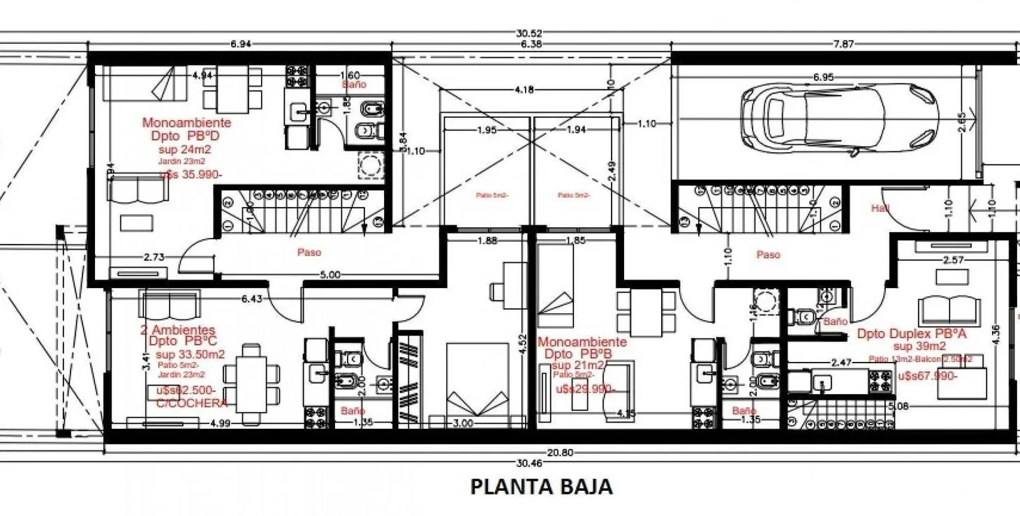 Plano 3