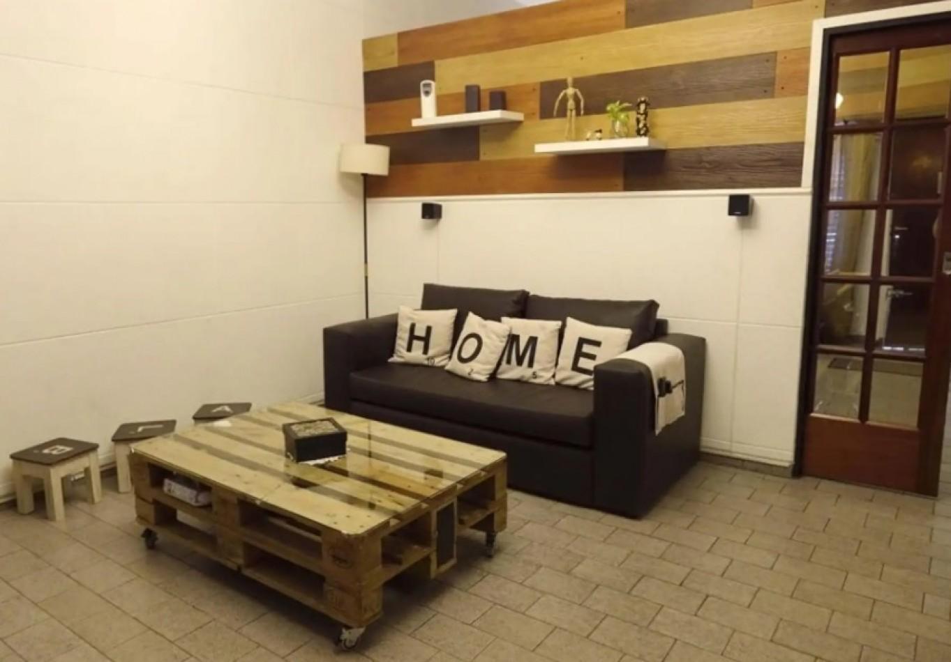 Foto de CASA DE 4 AMBIENTES MAS DEPARTAMENTO DE 2 AMBIENTES AL FONDO., imagen 5