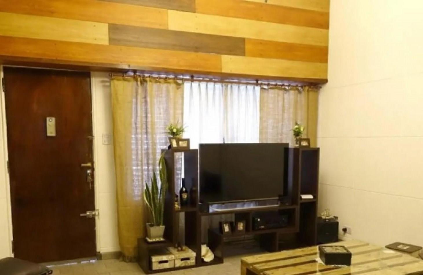 Foto de CASA DE 4 AMBIENTES MAS DEPARTAMENTO DE 2 AMBIENTES AL FONDO., imagen 1