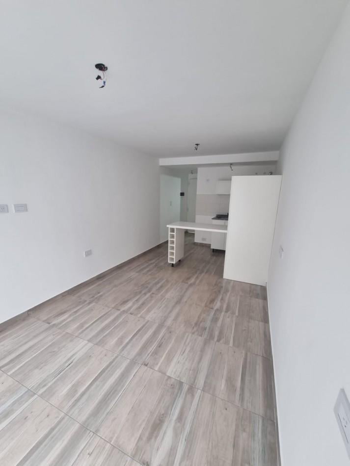 Foto de DEPARTAMENTO MONOAMBIENTE EN 1ER PISO AL CONTRA FRENTE, A ESTRENAR, imagen 5
