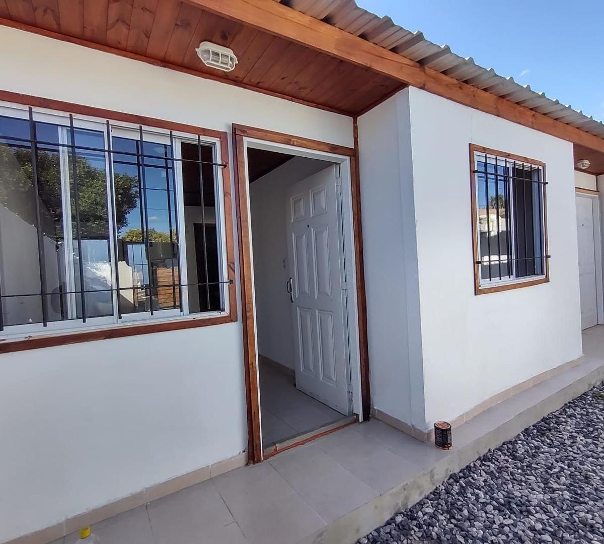 Venta Condominio de 5 unidades Villa Allende