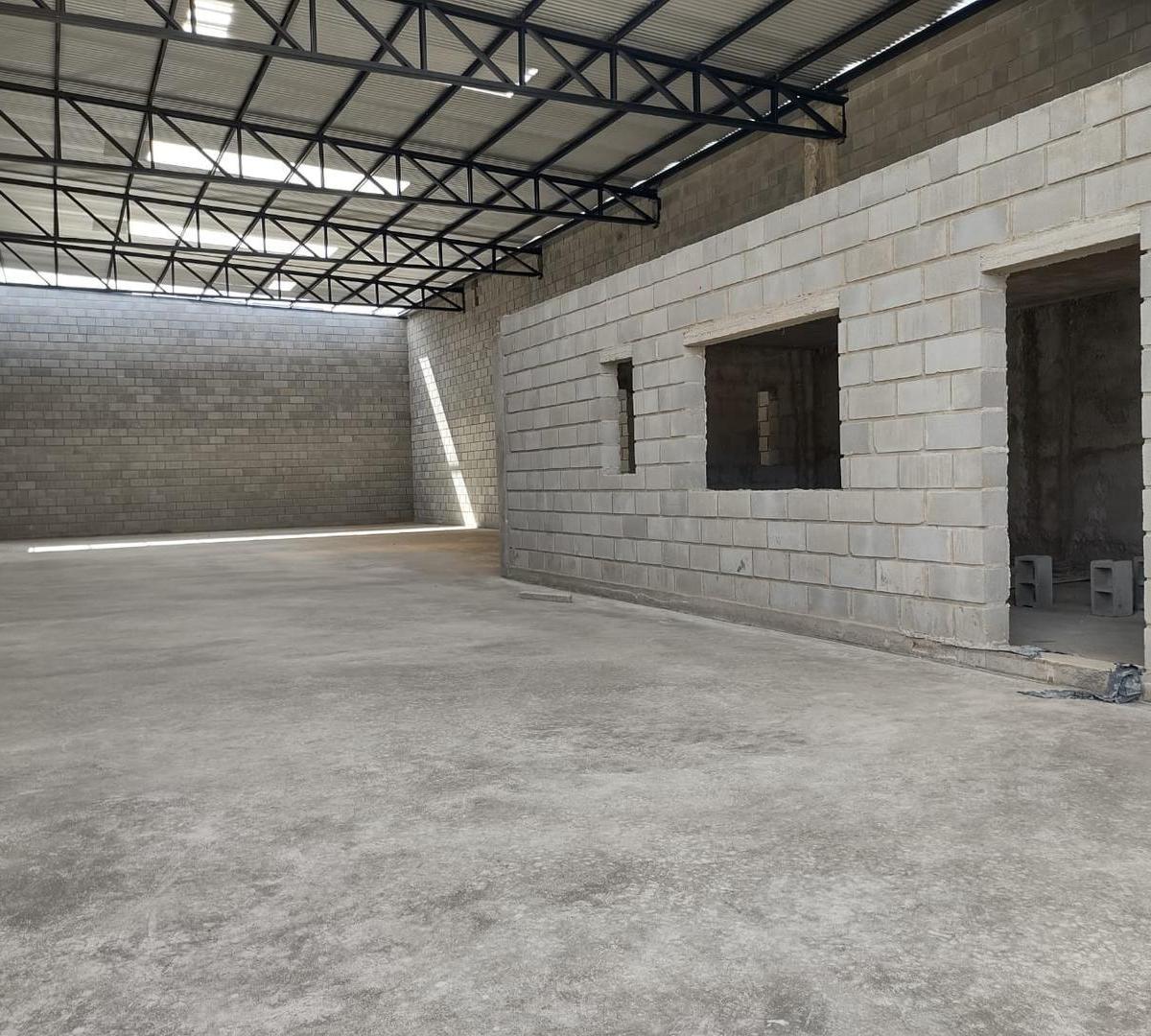 Venta Galpón Colindante Parque Industrial Polo 52 3