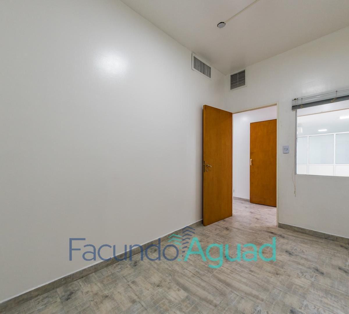 Venta Oficina Piso Completo Centro 2