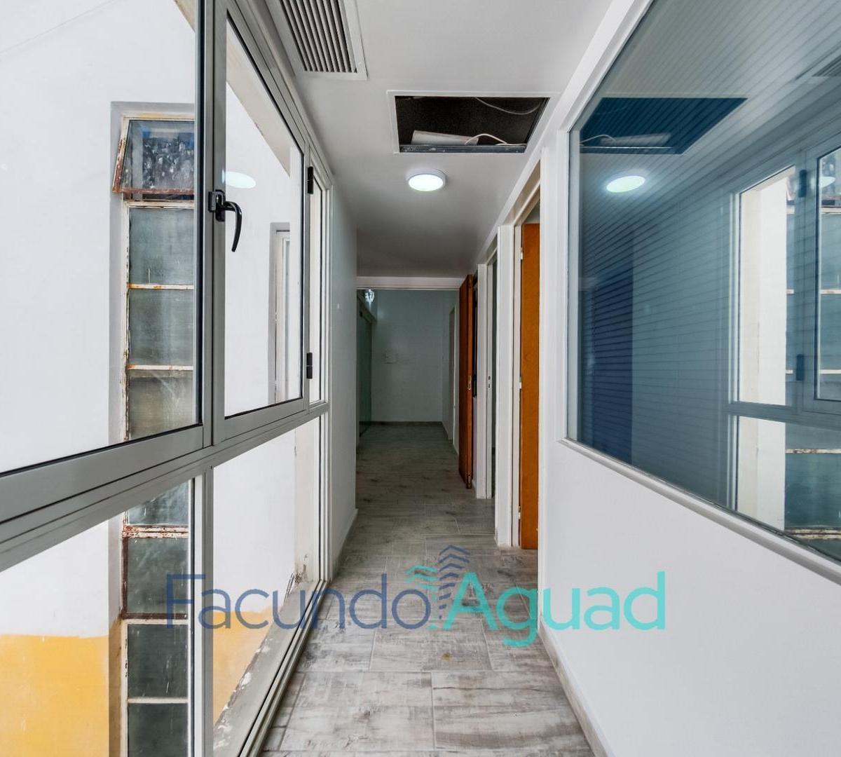 Alquiler Oficina Centro Centro 4