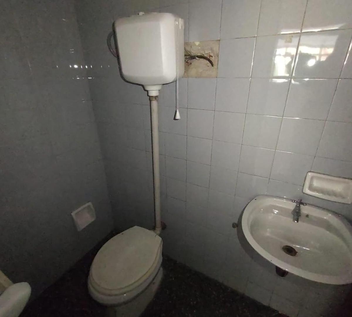 Venta Oficina Planta Libre c/Baño Centro