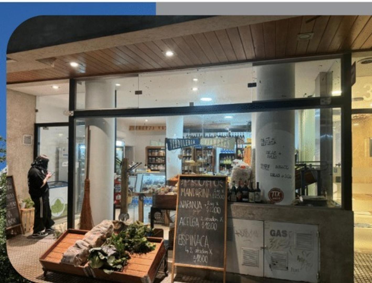 En Venta Local Comercial en Barrio General Paz