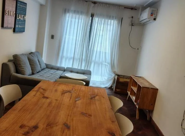 Departamento 1 Dormitorio Nueva Cordoba 2