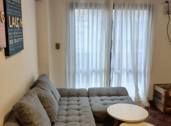 Departamento 1 Dormitorio Nueva Cordoba 5