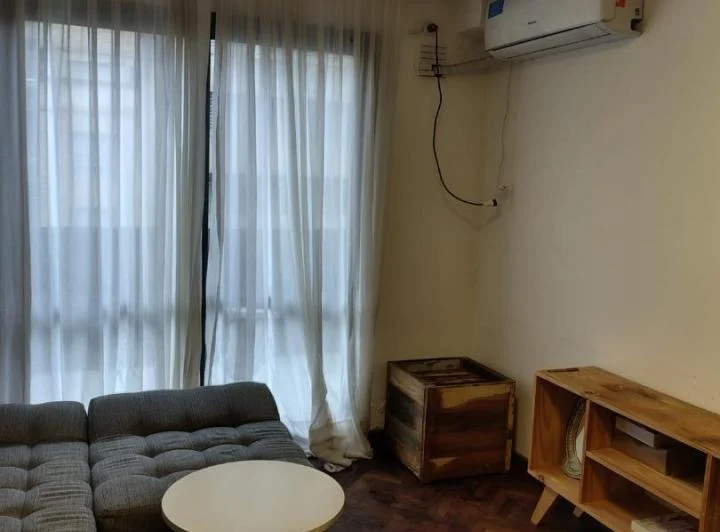 Departamento 1 Dormitorio Nueva Cordoba 4