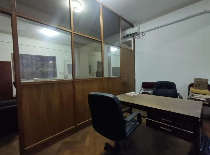 Oficina Barrio Centro 5