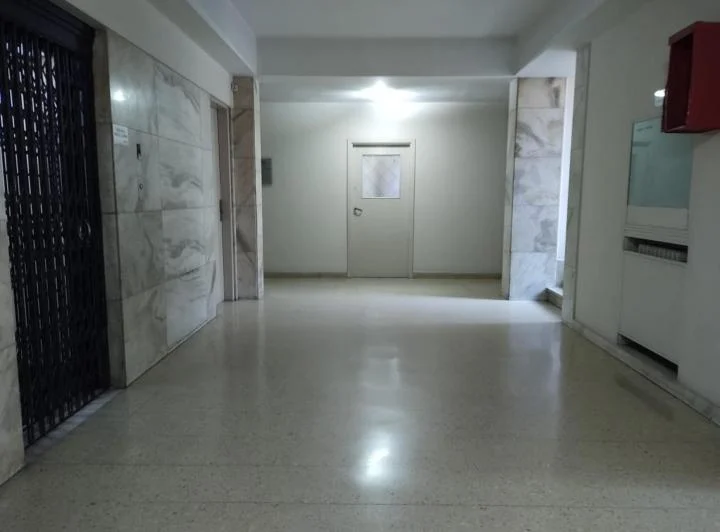 Oficina Barrio Centro 1