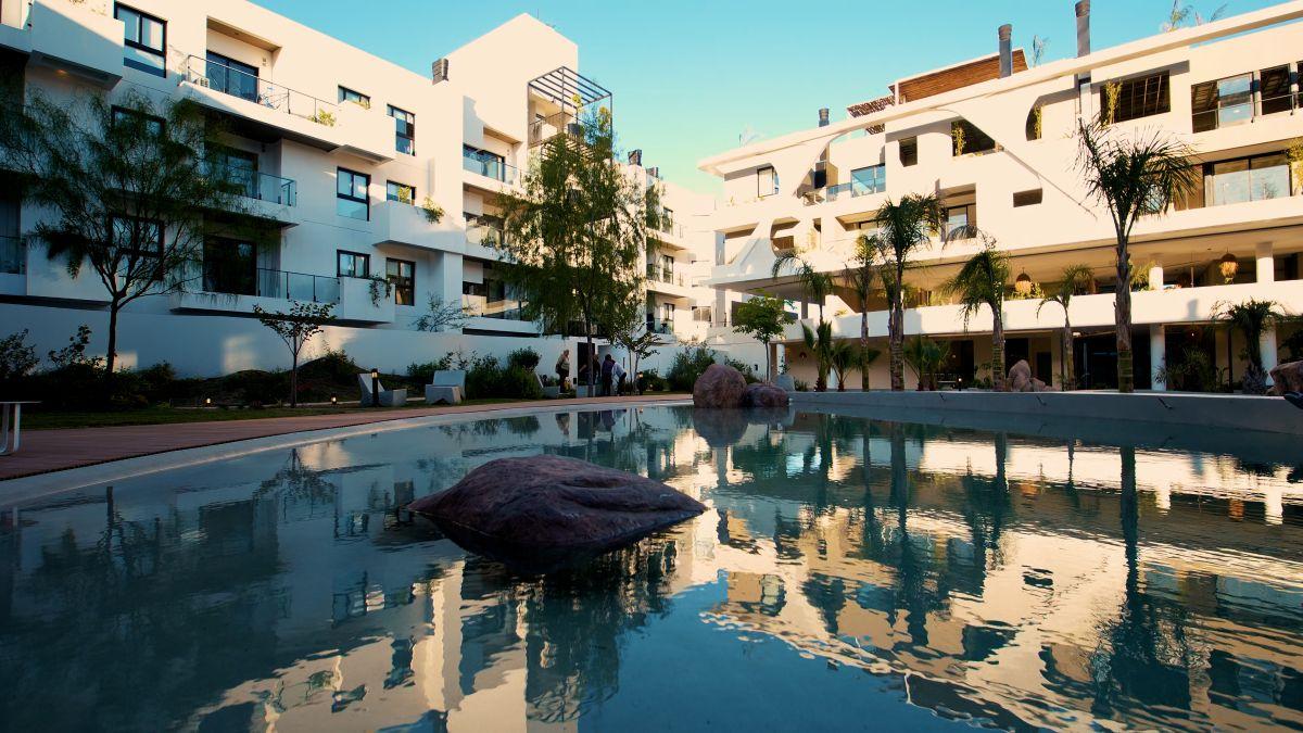 Departamento en Venta 2 Dormitorios A ESTRENAR + Amenities