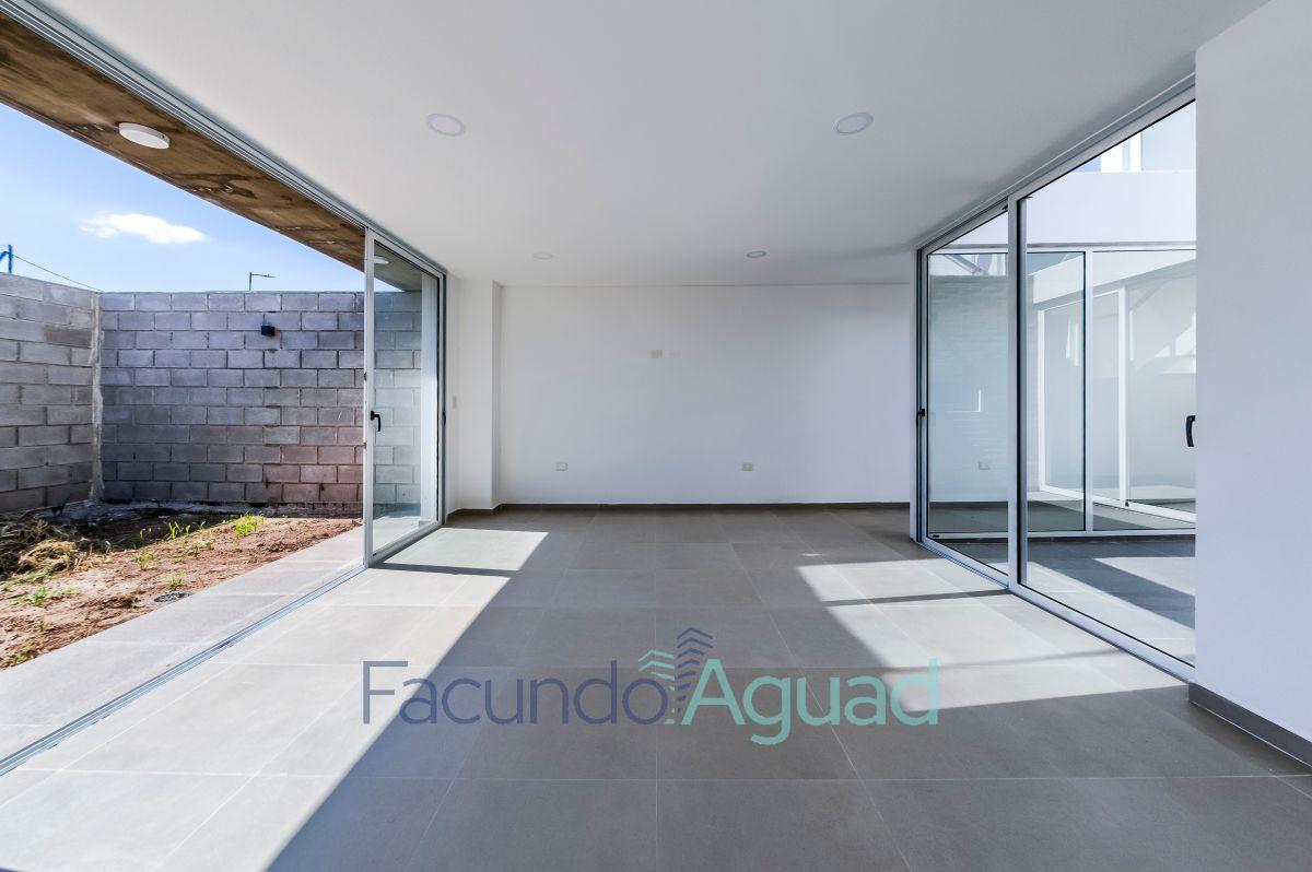 Venta Dúplex 2 Dormitorios Rincones de Manantiales