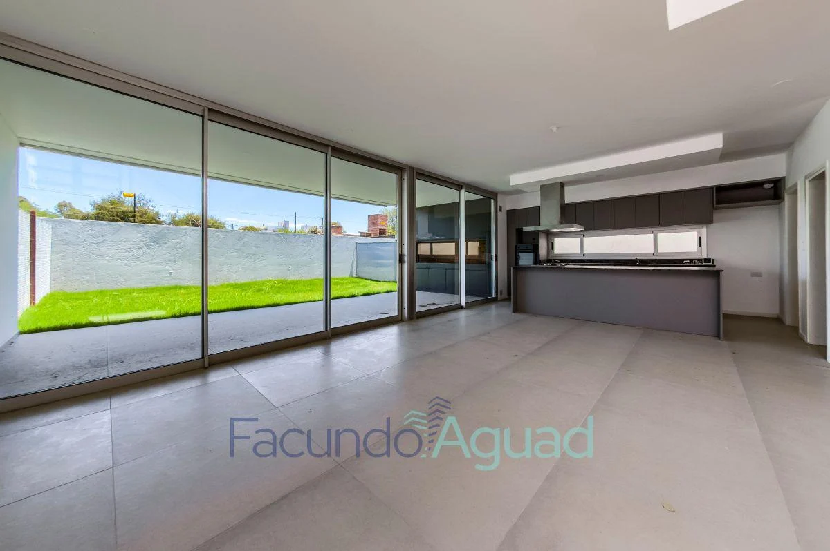 Dúplex en Venta 3 Dormitorios a Estrenar en Housing Villa Belgrano