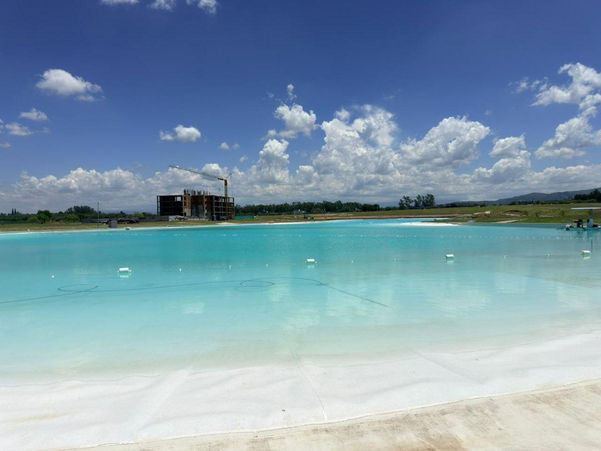 Foto de Lote en Venta 303Mtrs.2 Apto Dúplex Acquavista - Malagueño, imagen 5