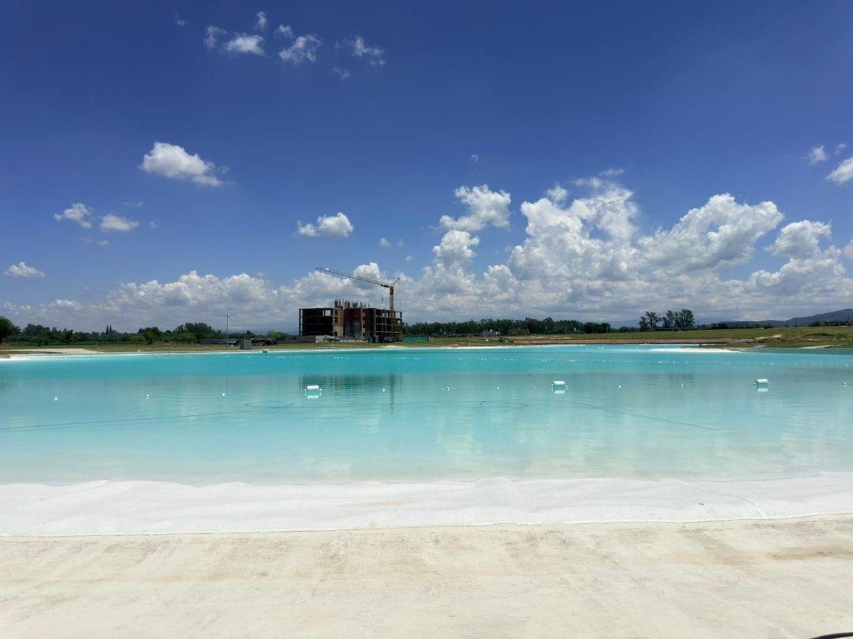 Foto de Lote en Venta 303Mtrs.2 Apto Dúplex Acquavista - Malagueño, imagen 3