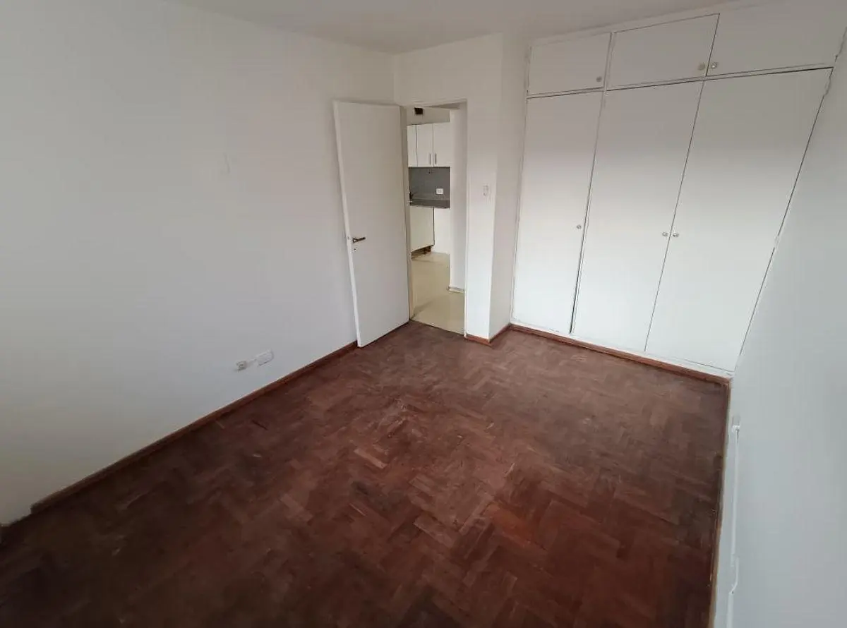Venta Departamento 1 Dormitorio a Mtrs. Patio Olmos 5
